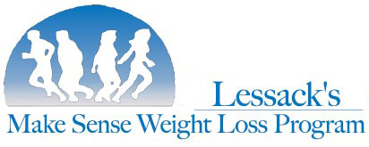 Dr. Lessack's Make Sense Weight Loss Program